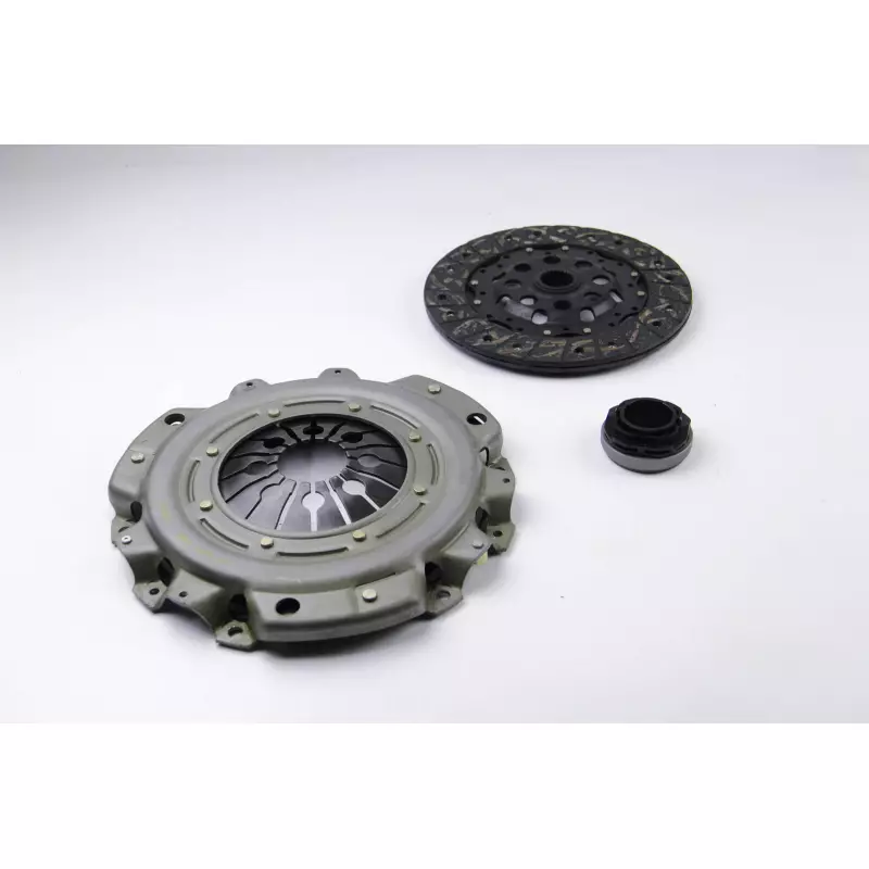 Комплект сцепления Sprinter 2.3D 95-00 (230mm) (CK9420)