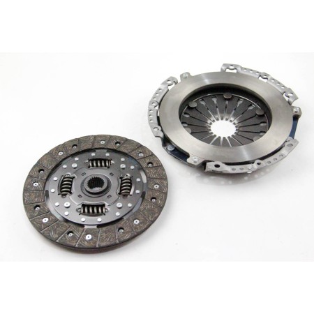 Комплект зчеплення Opel Mondeo II 1.6/1.8i 96-00 (215mm) (CK9424)