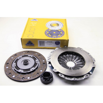 Комплект зчеплення A4/A6/Passat 1.8-1.9 TDI 95-09 (228mm) (CK9432)