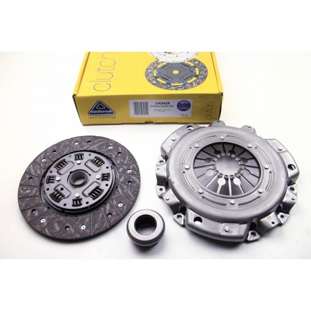 Комплект сцепления Vito (638) 2.3D (240mm) (CK9435)
