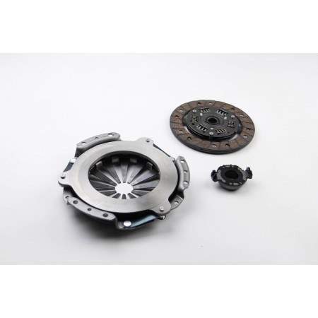 Комплект сцепления Peugeot 106/205/206/306/Saxo/Xsara 1.1/1.4i 93- (180mm) (CK9436)