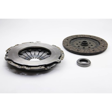 Комплект сцепления Opel Omega B 2.0/2.5TD/2.5-3.0i 94-03 (240mm) (CK9454)