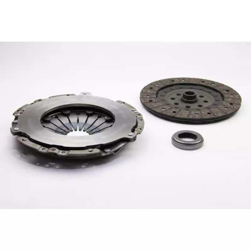 Комплект зчеплення Opel Omega B 2.0/2.5TD/2.5-3.0i 94-03 (240mm) (CK9454)