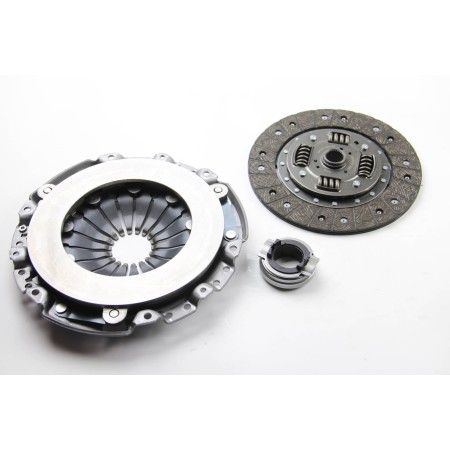Комплект зчеплення Golf IV 98-06/Octavia I 96-07/ A3 96-03 1.8/2.0 (215 mm) (CK9467)
