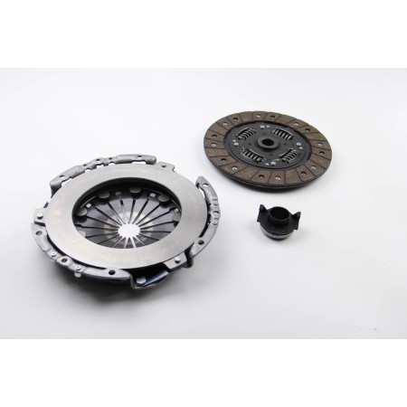 Комплект сцепления Renault Clio/Megane 1.8/2.0i 93- (220mm) (CK9470)