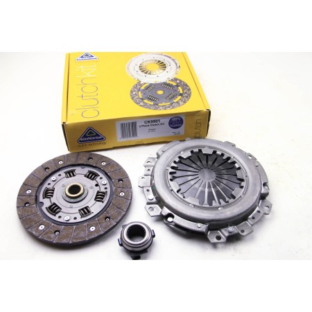 Комплект сцепления 1.9D Kangoo 97-03/Clio 98-05/Megane 96-03 (200mm) (CK9501)