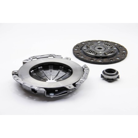 Комплект зчеплення FIAT Brava/Punto 1.2-1.4i 96- (190mm) (CK9502)