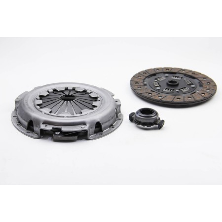 Комплект сцепления Berlingo 1.1/1.4/1.6i/1.9D/Partner 1.1/1.4i 96- (CK9548)