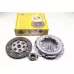 Комплект зчеплення Berlingo/Partner 1.9D 98-02 (DW8-BE3R)(200mm) (CK9553)