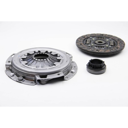 Комплект сцепления Daewoo Lanos 1.3i 97- (184 mm) (CK9555)