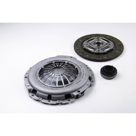 Комплект сцепления Vito 2.0/2.3D 96-03 (230mm) (CK9627)