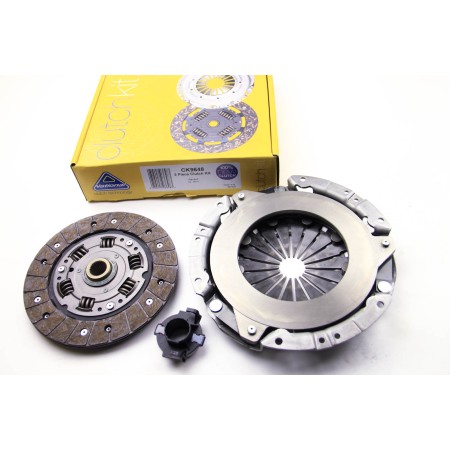 Комплект сцепления 1.4/1.6 16V Kangoo 01-/Megane 96-03/Logan 04-/Sandero 08- (200mm) (CK9648)