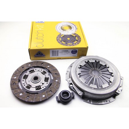 Комплект сцепления Scudo/Expert 1.9D -05.00 (215-18) (CK9665)