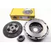 Комплект зчеплення Master/Movano 2.5D 98-09.00 (242mm) (CK9666)