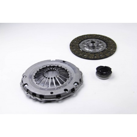 Комплект сцепления T4 2.4D/2.5TDI (AJT) 90-03 (220mm) (CK9669)