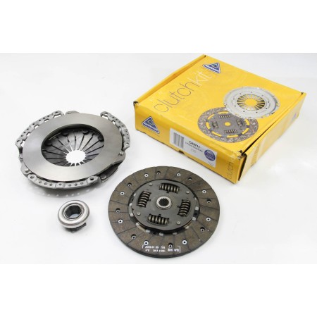 Комплект сцепления Chrysler Voyager II/III 2.5TD 92-01 (внутри Sachs) (CK9711)