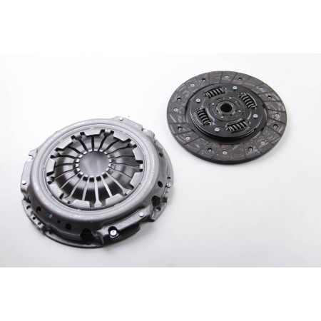 Комплект сцепления Laguna 01-/Kangoo 08- 1.6i 16V (d=215mm) (CK9796)