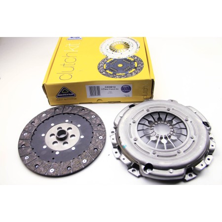 Комплект сцепления Mondeo III 2.0 DI/TDDi/TDCi 00-07 (240mm) (CK9812)
