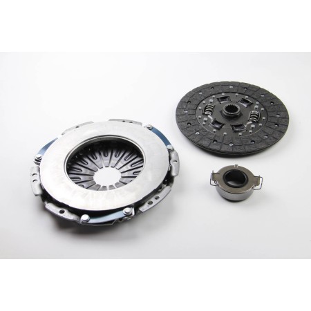 Комплект для переоборудования Avensis 99-08/Corolla 02-09 2.0 D-4D (235mm)(сплошной+к-кт сцепления) (CK9814F)