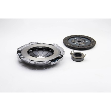 Комплект сцепления Citroen C1/Peugeot 107/Toyota AYGO 1.0 05- (190mm) (CK9831)
