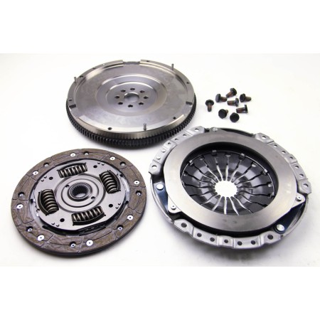 Комплект для переоборудования Connect 1.8TDCI 06- (228mm)(сплошной+к-кт сцепления) (CK9836F)