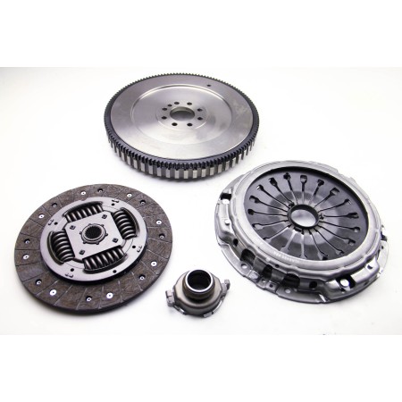 Комплект для переоборудования Scudo/Jumpy 2.0JTD/HDi -07 (80kW)(228mm)(сплошной+к-кт сцепления) (CK9841F)