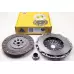 Комплект сцепления 206/207/307/C3/C4/C5 II 1.6HDi 04- (225mm) (CK9843)