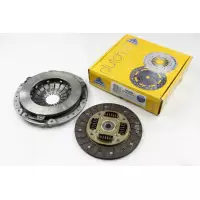 Комплект сцепления 1.4-1.8 Lacetti 04- (215 mm) (CK9859)