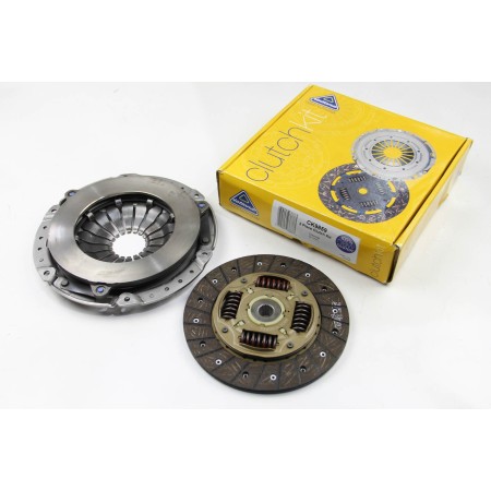 Комплект сцепления 1.4-1.8 Lacetti 04- (215 mm) (CK9859)