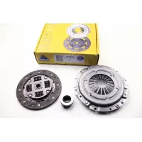Комплект сцепления Fabia I/Octavia I 1.4 i 99-03 (190mm) (CK9875)