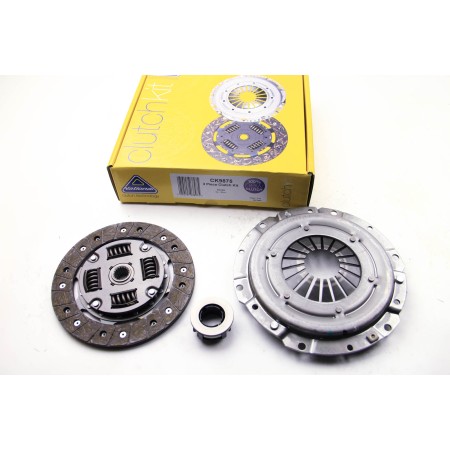 Комплект сцепления Fabia I/Octavia I 1.4 i 99-03 (190mm) (CK9875)