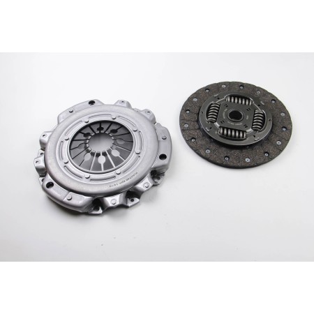 Комплект сцепления Sprinter 2.2 CDI 00-06 (240mm) (под сплошной маховик) (CK9886S)