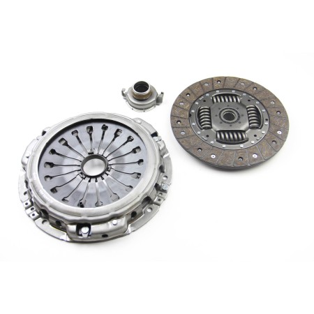 Комплект сцепления Scudo/Jumpy 2.0JTD/HDi -07 (80kW)(228mm)(под сплошной маховик) (CK9921S)