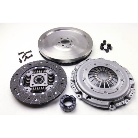 Комплект для переоборудования Passat/Golf V/A3/Octavia 2.0FSI 03- (228mm)(сплошной+к-кт сцепления) (CK9927F)