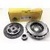 Комплект для переоборудования Passat/Golf V/A3/Octavia 2.0FSI 03- (228mm)(сплошной+к-кт сцепления) (CK9927F)