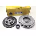 Комплект для переоборудования Passat/Golf V/A3/Octavia 2.0FSI 03- (228mm)(сплошной+к-кт сцепления) (CK9927F)