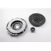 Комплект зчеплення Passat/Golf V/A3/Octavia 2.0FSI 03- (228mm) (под сплошной маховик) (CK9949S)
