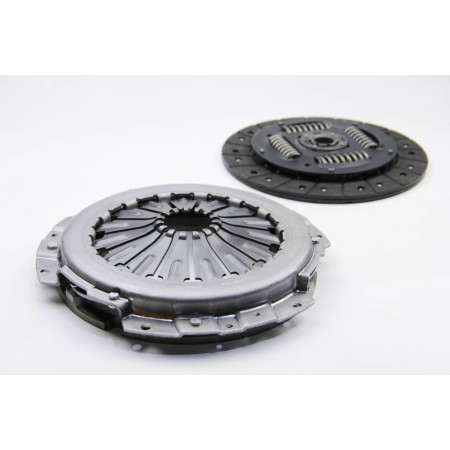 Комплект для переоборудования Transit 2.4TDCi (85/103 kw) 06- (253mm) (6МКПП) (CK9952F)