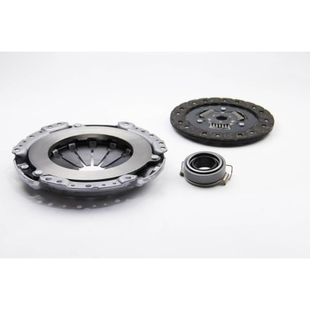 Комплект сцепления Toyota Yaris 1.0 05- (CK9956)