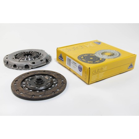 Комплект сцепления Opel Astra H 1.7/2.0 04-10/ Vectra C 2.2 03- (CK9981)