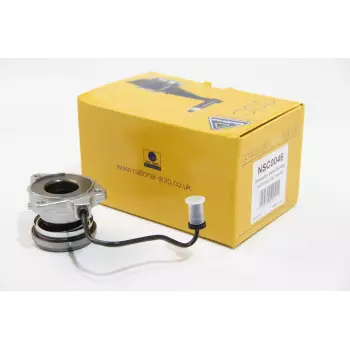 Вижимной подшипник Opel Astra H/Corsa D 1.3CDTi 05-11 (NSC0046)