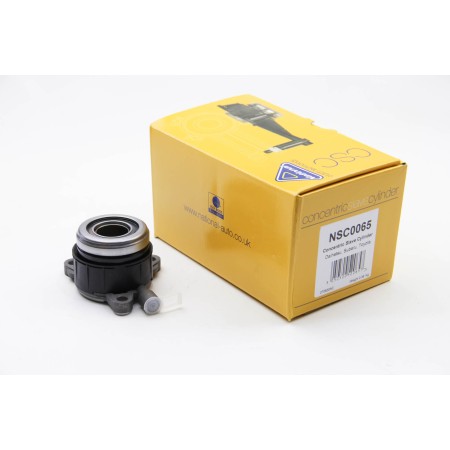 Выжимной регулятор Toyota Yaris/Corolla 1.3/1.6 05- (NSC0065)