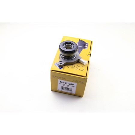 Вижимний регулятор Mondeo IV/S-Max/Galaxy 2.5 i/2.2TDCi 06- (NSC0069)