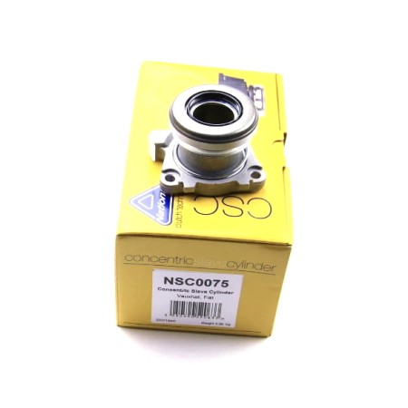 Вижимний регулятор Astra H/J/Vectra C/Punto Evo/Grande Punto 1.3-2.0 D 03- (NSC0075)