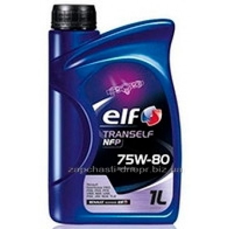 Elf Trans NFP 75W-80 1л