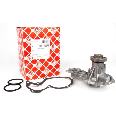 Водяной насос VW-Audi 1.3-2.0 FEBI BILSTEIN (01286)