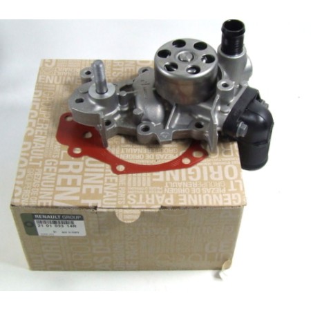 Насос водяной 1.2 16V Renault Kangoo I, Clio II (210103314R) Renault