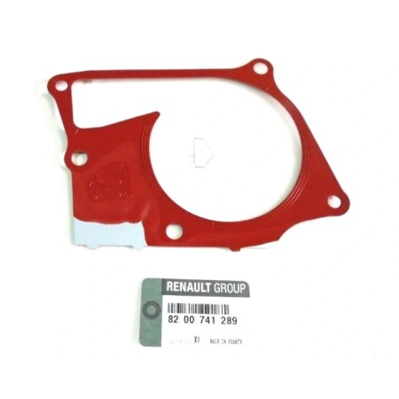 Прокладка водяного насоса на Renault Dokker 2012-> 1.5dCi 8200741289
