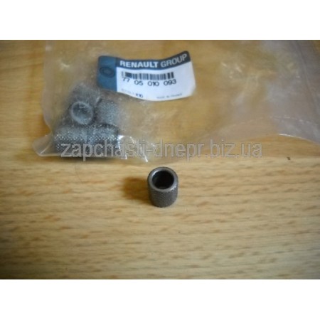 Втулка кулисы Renault Kangoo 97- 7705010093