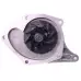Комплект ГРМ + помпа Renault Kangoo 1.5dCi 01- (123x27) KH 101WP45